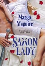Saxon Lady
