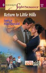 Return to Little Hills