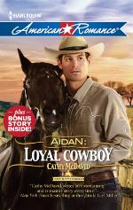 Aidan: Loyal Cowboy: Aidan: Loyal Cowboy\The Family Plan