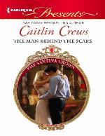 The Man Behind the Scars