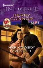 Her Cowboy Avenger (Harlequin Intrigue 1370)