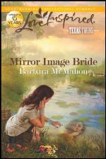 Mirror Image Bride