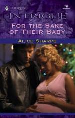 For the Sake of Their Baby