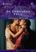 As Darkness Fell