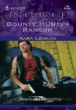 Bounty Hunter Ransom