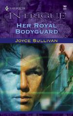 Her Royal Bodyguard