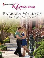 Mr. Right, Next Door!
