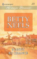 Nanny by Chance