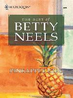 Pineapple Girl