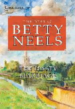 The Hasty Marriage