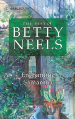 Enchanting Samantha
