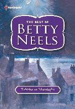 Tabitha in Moonlight