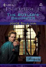 The Butler's Daughter