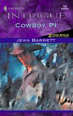 COWBOY PI