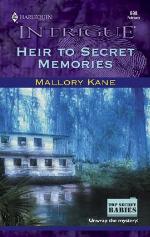 Heir to Secret Memories
