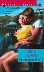 Safe in His Arms