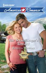 The Texas Ranger's Reward