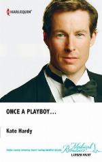 Once a Playboy...
