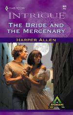 The Bride and the Mercenary
