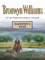 Blackstone's Bride