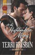 Highlanders: The Warrior and the Rose\The Forbidden Highlander\Rescued by the Highland Warrior