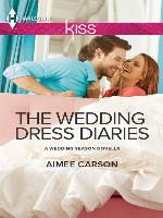 The Wedding Dress Diaries
