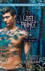 The Lost Prince