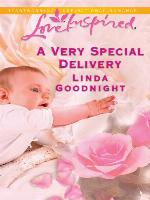 A Very Special Delivery