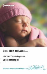 One Tiny Miracle...