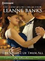 The Fairest of Them All