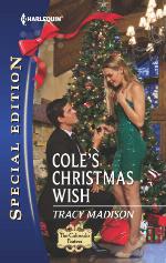 Cole's Christmas Wish