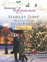 Mistletoe Kisses with the Billionaire