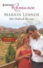 Her Outback Rescuer
