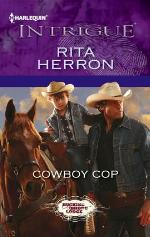Cowboy Cop