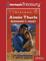 Redhawk's Heart