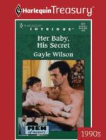Her Baby, His Secret