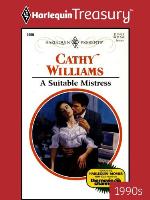 A Suitable Mistress