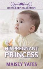 His Pregnant Princess