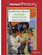 HIJACKED HONEYMOON