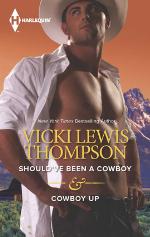 Should've Been a Cowboy & Cowboy Up