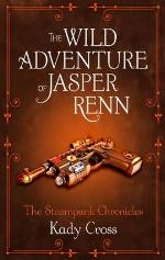 The Wild Adventure of Jasper Renn