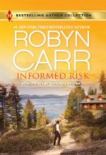 Informed Risk: A Hero For Sophie Jones