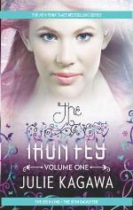 The Iron Fey, Volume 1