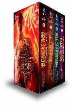 Royal House of Shadows Box Set