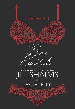 Bare Essentials: Naughty, but Nice\Naturally Naughty