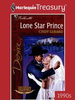 Lone Star Prince