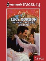 Anything, Any Time, Any Place