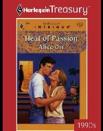 HEAT OF PASSION