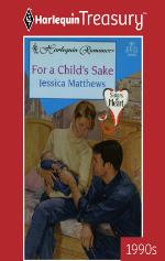 For A Child's Sake