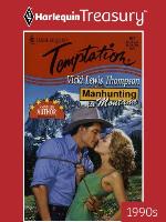 Manhunting In Montana